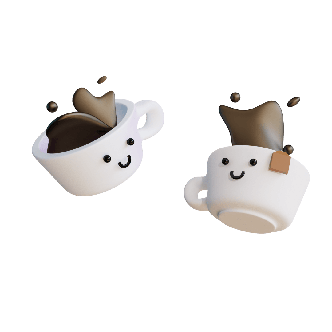 Té de Café Té de Café